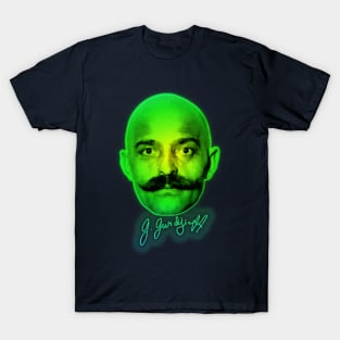 George Ivanovich Gurdjieff T-Shirt